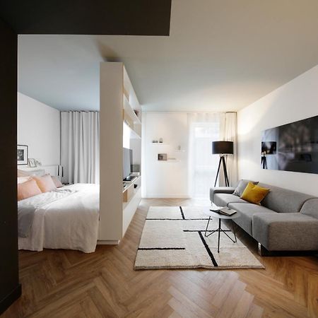 Smartments Business Muenchen Parkstadt Schwabing Екстер'єр фото