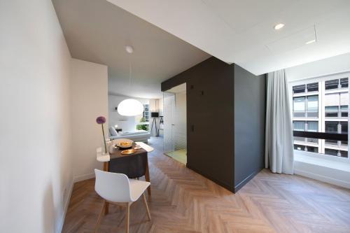 Smartments Business Muenchen Parkstadt Schwabing Екстер'єр фото