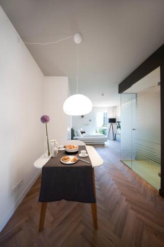Smartments Business Muenchen Parkstadt Schwabing Екстер'єр фото