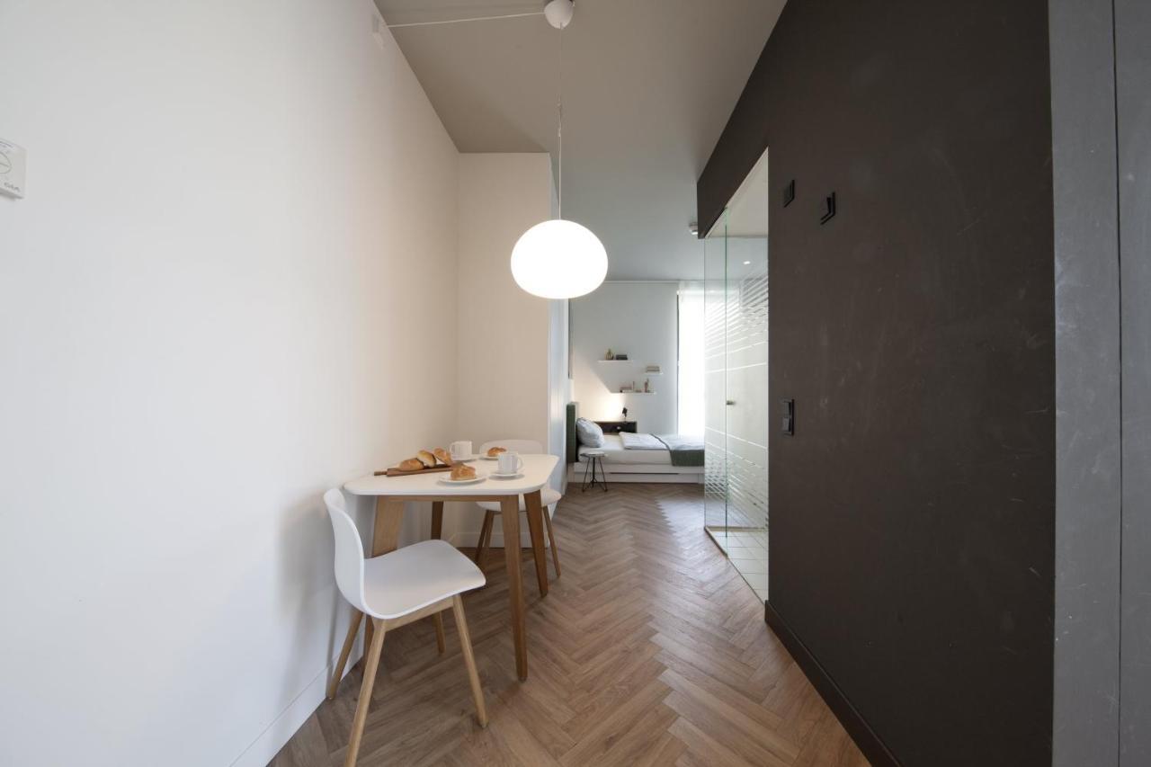 Smartments Business Muenchen Parkstadt Schwabing Екстер'єр фото