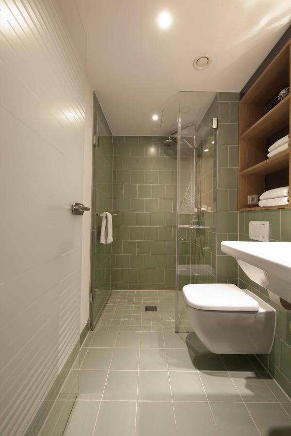 Smartments Business Muenchen Parkstadt Schwabing Екстер'єр фото