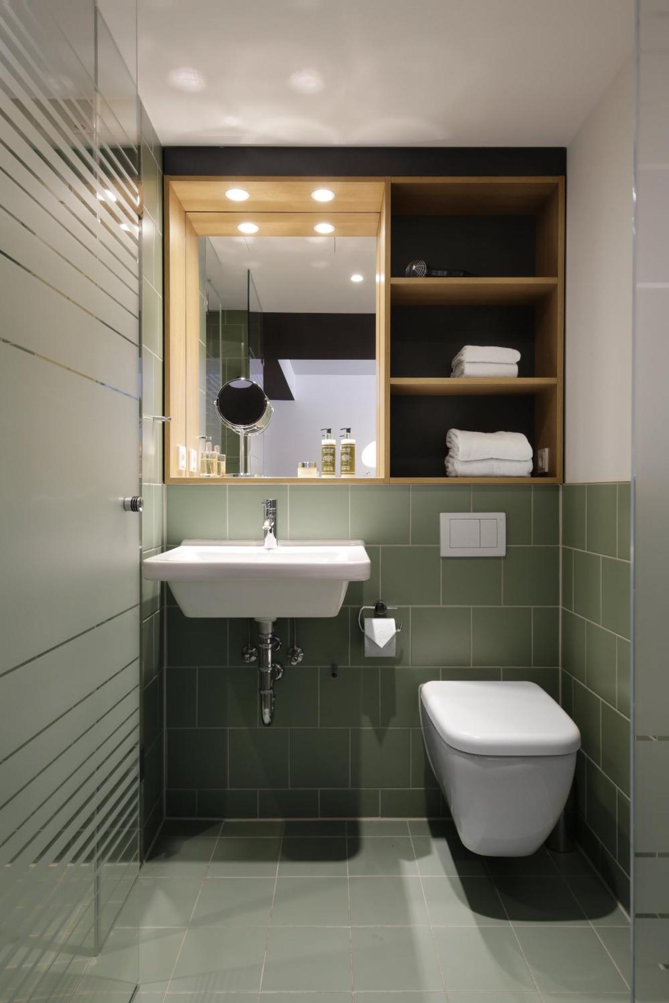 Smartments Business Muenchen Parkstadt Schwabing Екстер'єр фото