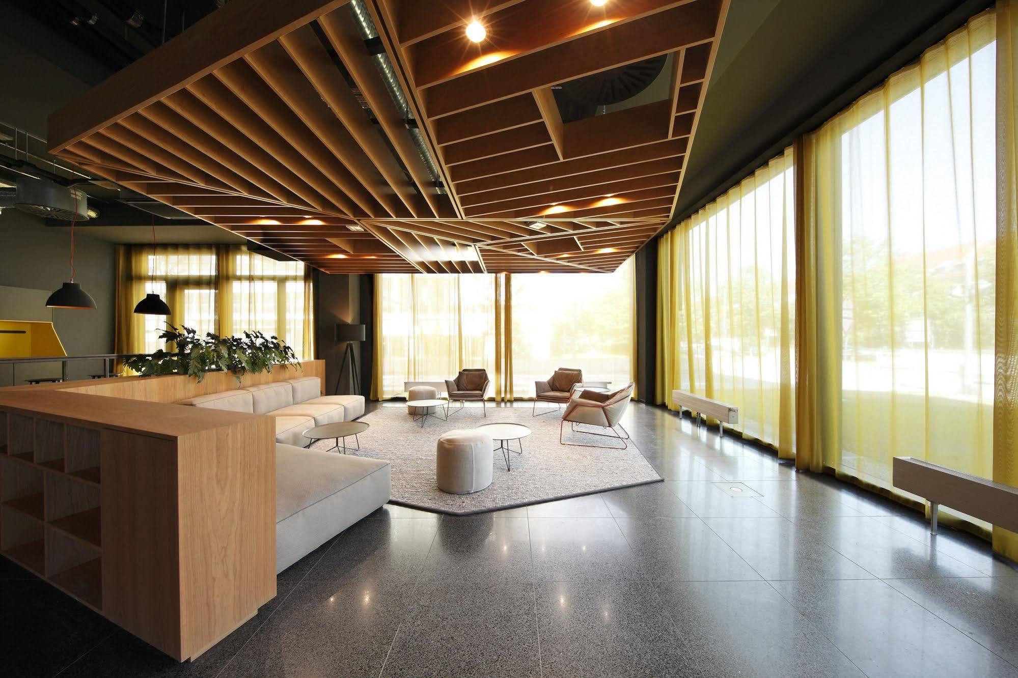 Smartments Business Muenchen Parkstadt Schwabing Екстер'єр фото