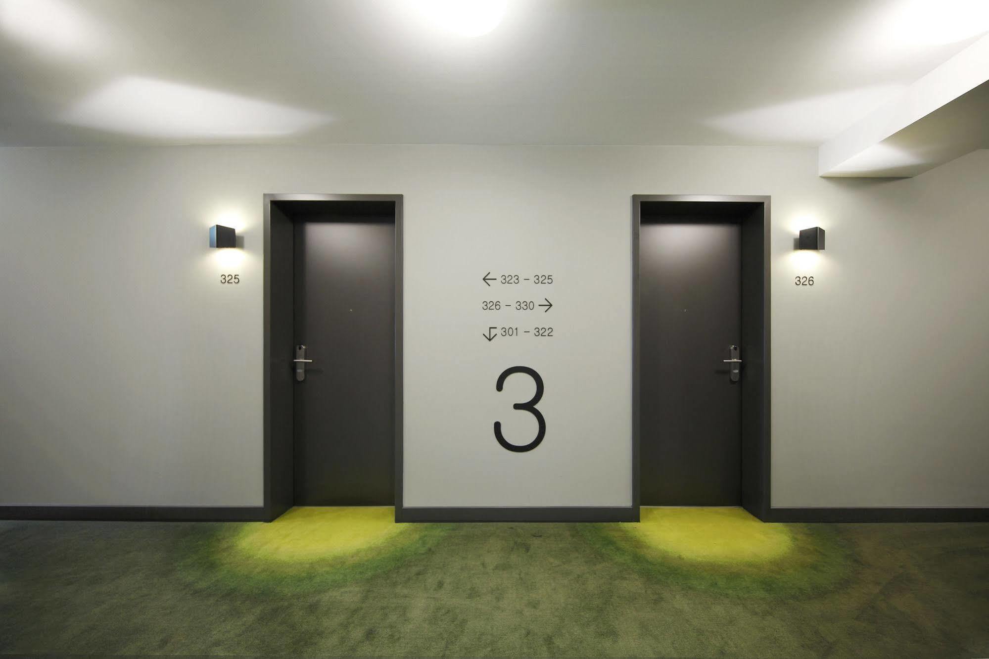Smartments Business Muenchen Parkstadt Schwabing Екстер'єр фото